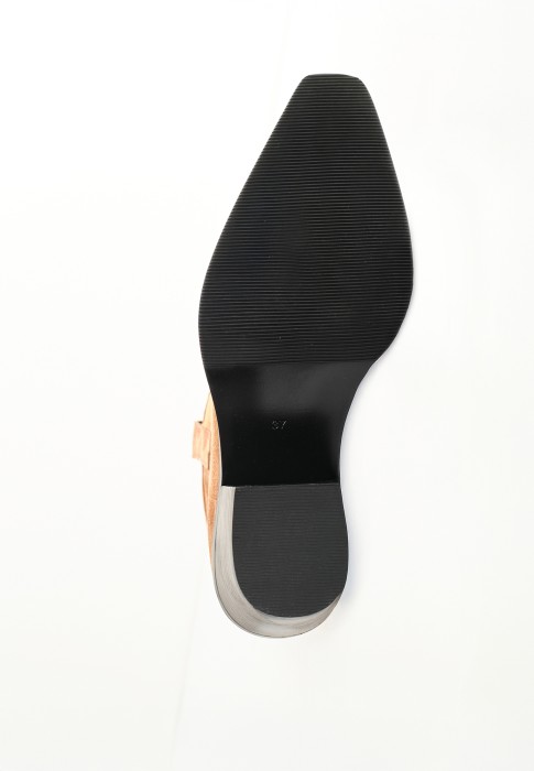 Казаки высокие