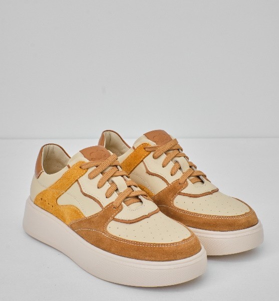 Step Borg кеды 5016-12