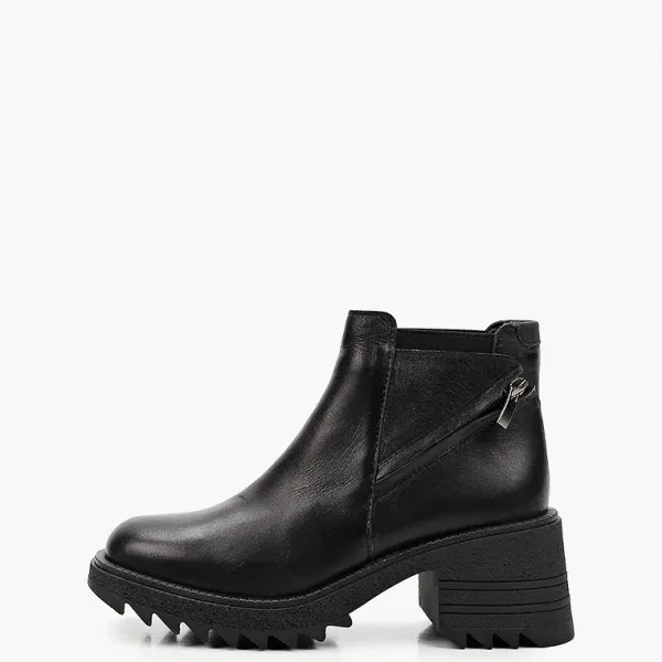 Step Borg ботильоны 8212-1