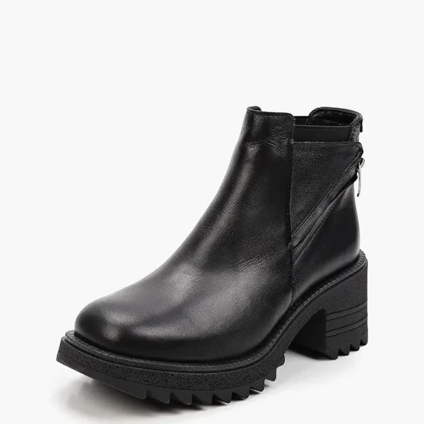 Step Borg ботильоны 8212-1