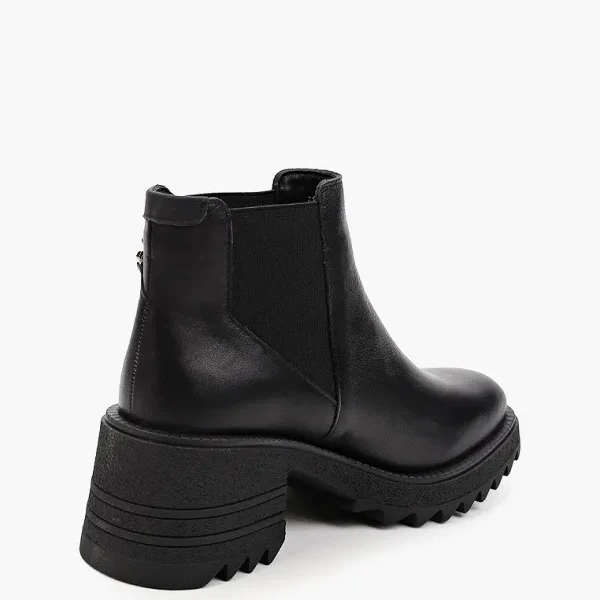 Step Borg ботильоны 8212-1