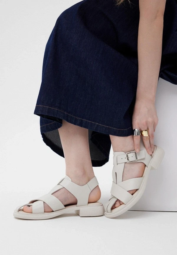 Step Borg сандали 9109-24