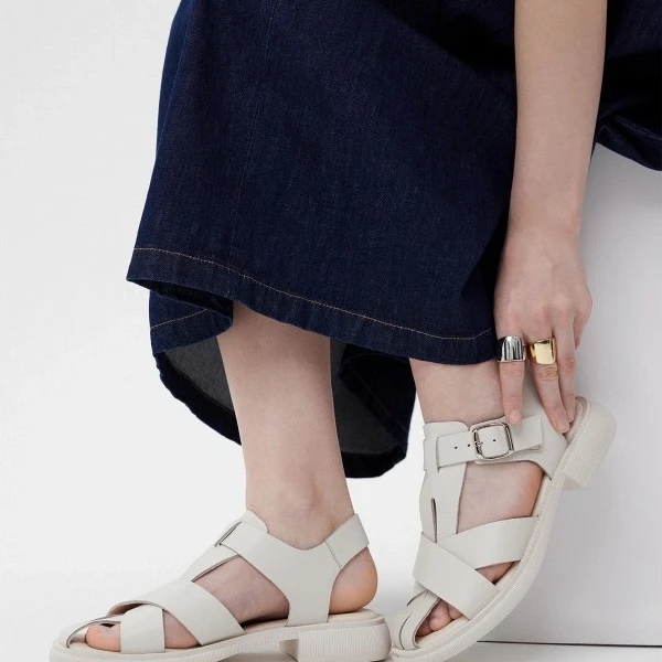 Step Borg сандали 9109-24