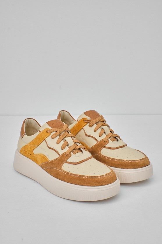 Step Borg кеды 5016-12 