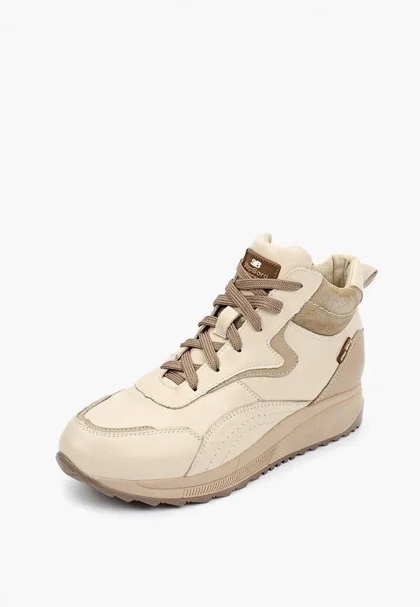 Step Borg кроссовки 07233-24