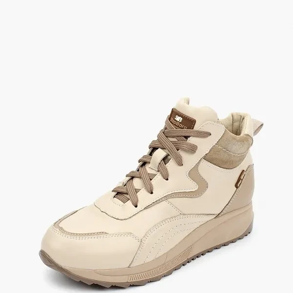 Step Borg кроссовки 07233-24