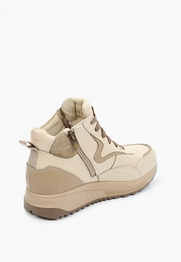 Step Borg кроссовки 07233-24