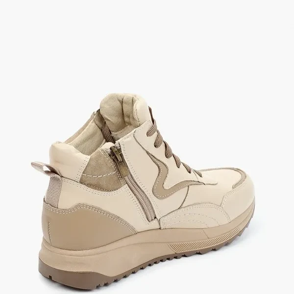 Step Borg кроссовки 07233-24