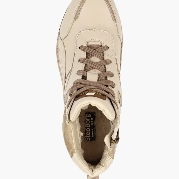 Step Borg кроссовки 07233-24
