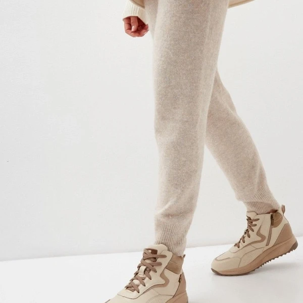 Step Borg кроссовки 07233-24