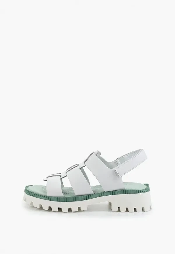 Step Borg сандали 9204-28 