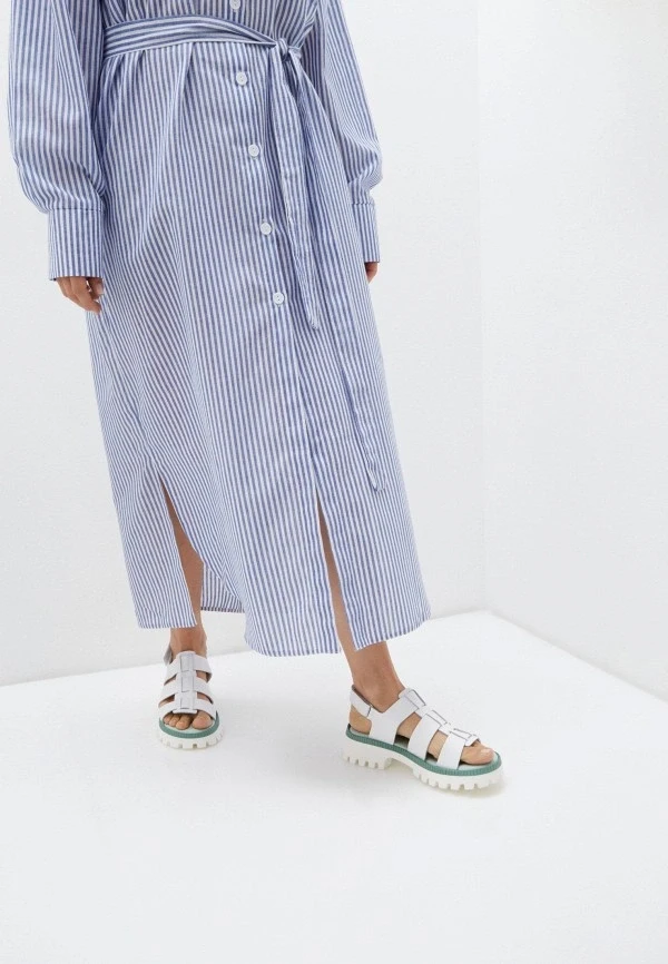 Step Borg сандали 9204-28 