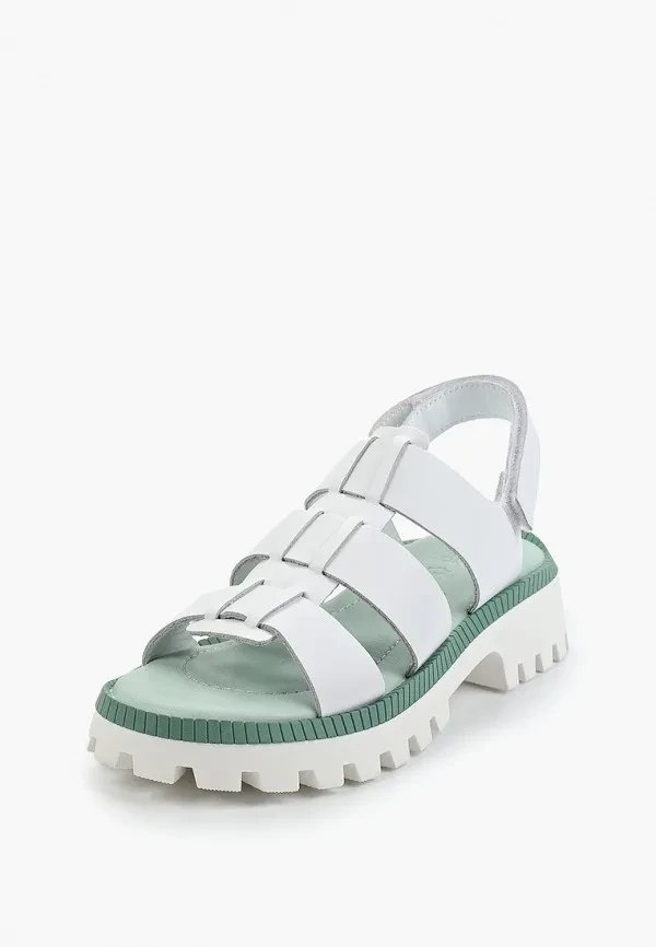 Step Borg сандали 9204-28 