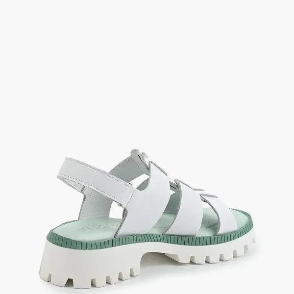 Step Borg сандали 9204-28 