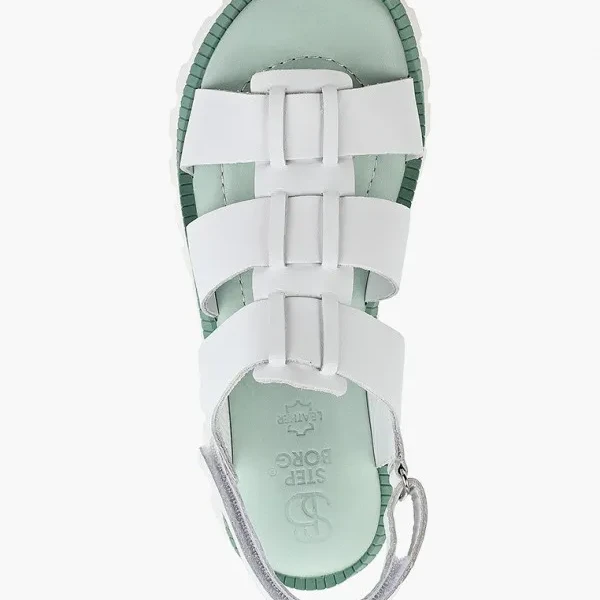 Step Borg сандали 9204-28 