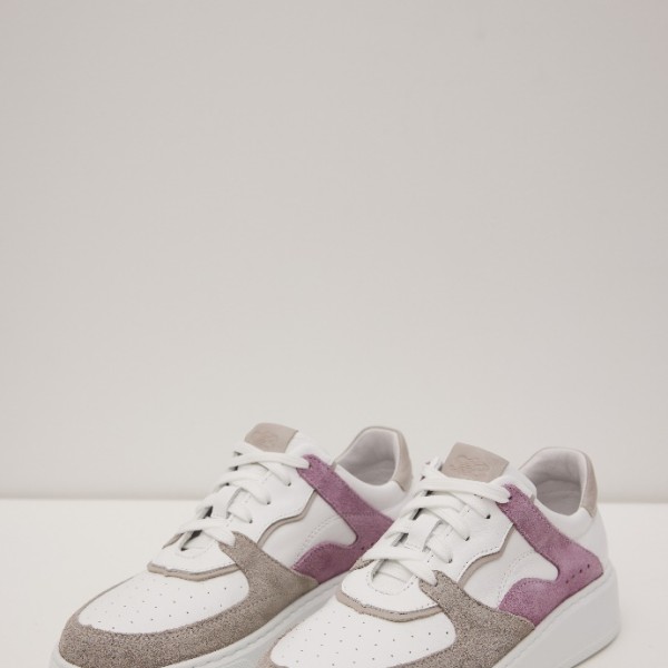 Step Borg кеды 5016-29