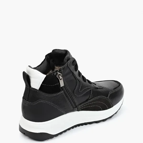 Step Borg кроссовки 07233-1