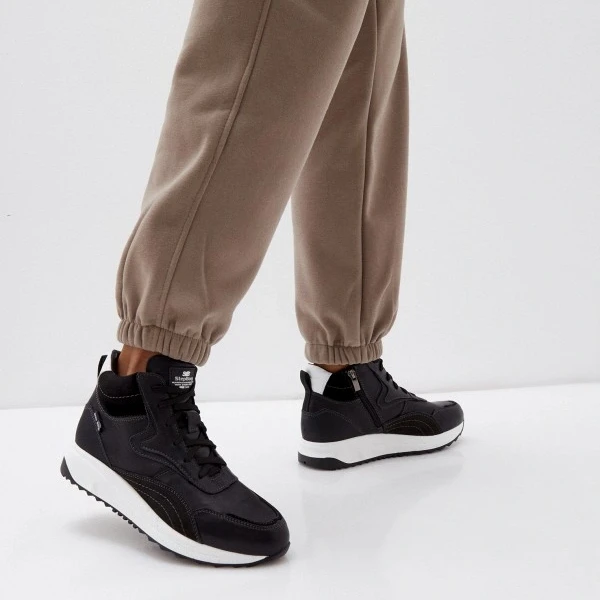 Step Borg кроссовки 07233-1