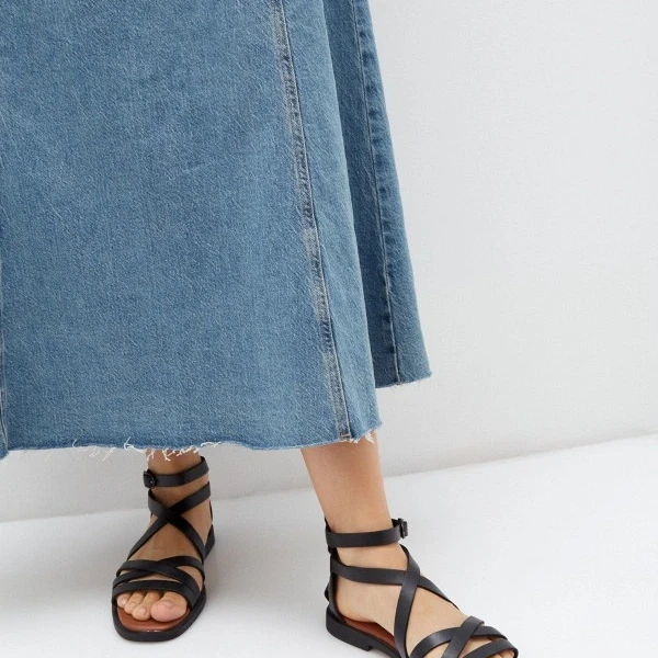 Step Borg сандали 9213-1