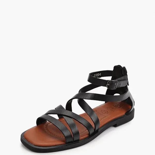 Step Borg сандали 9213-1