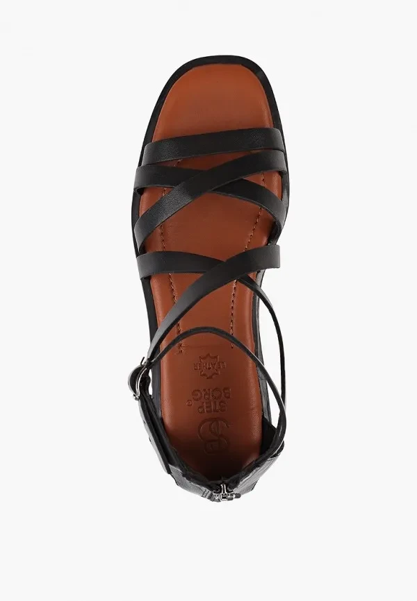 Step Borg сандали 9213-1