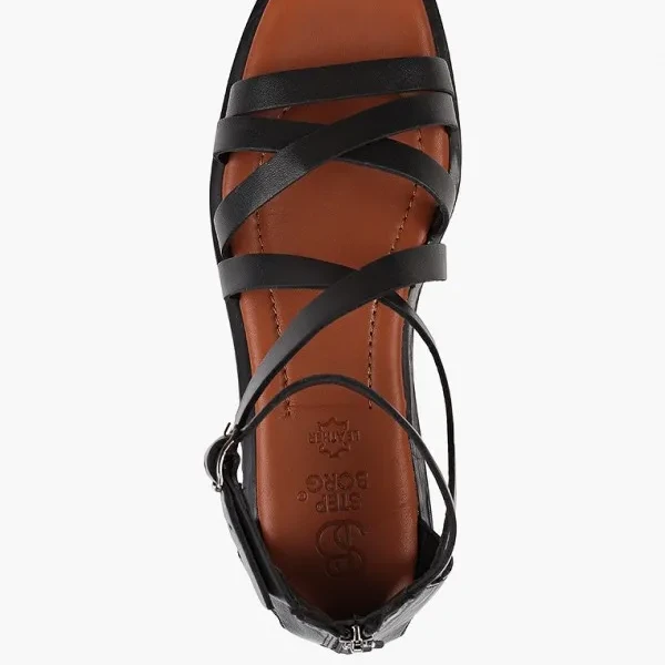 Step Borg сандали 9213-1