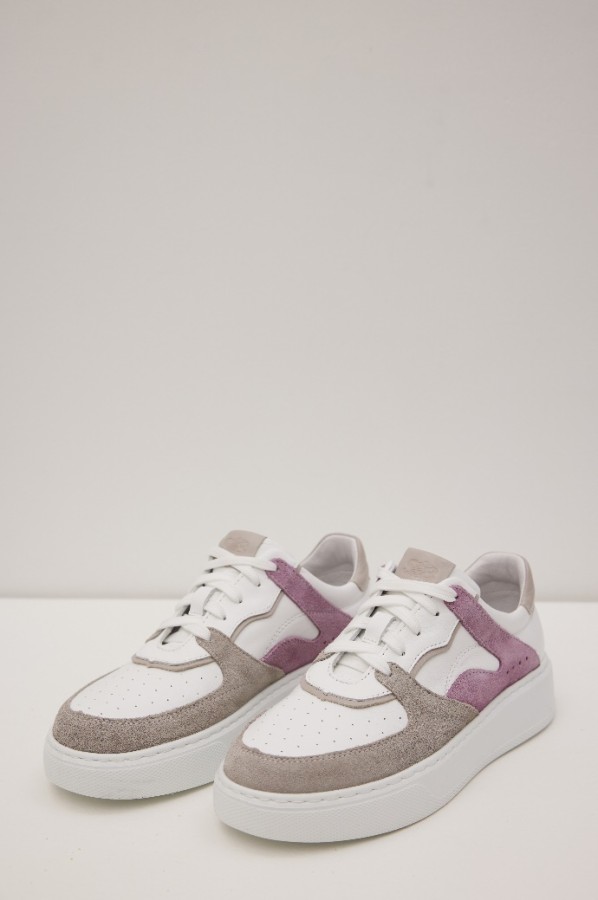 Step Borg кеды 5016-29 