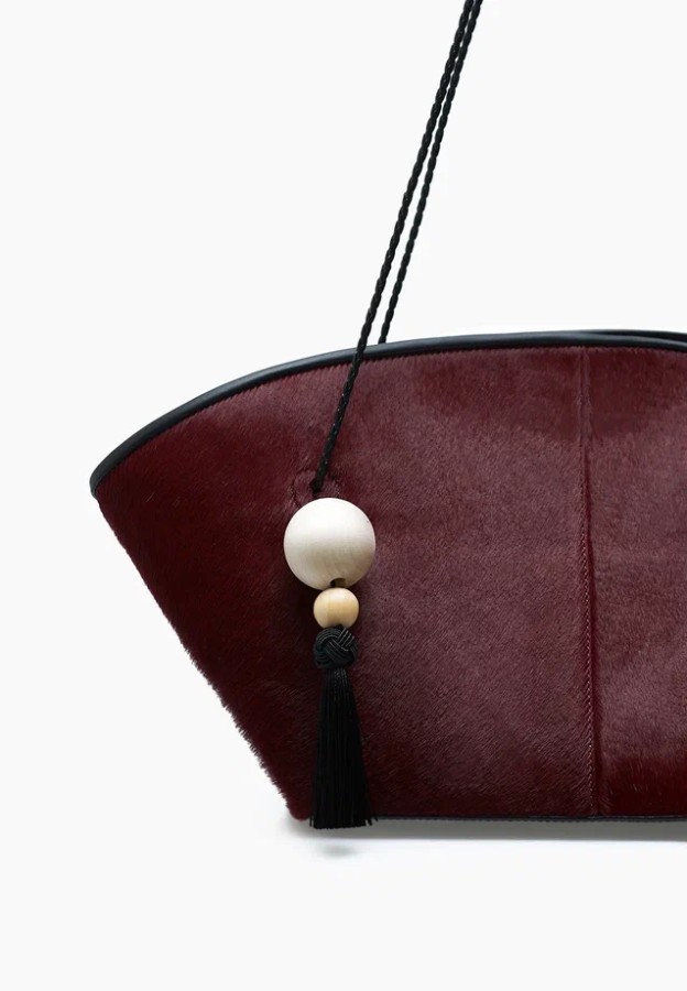 Cумка Shella Step Borg & HANTIMIROVA