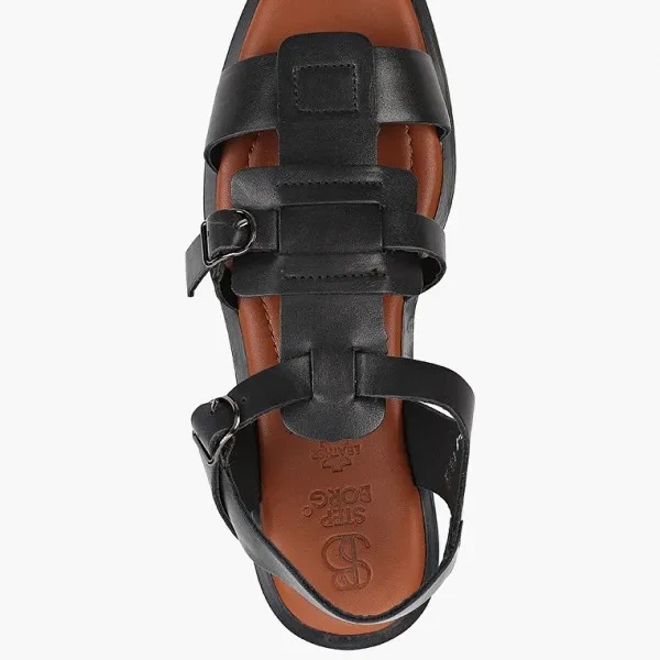 Step Borg сандали 9217-1