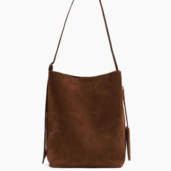 Cумка шоппер с ключницей 