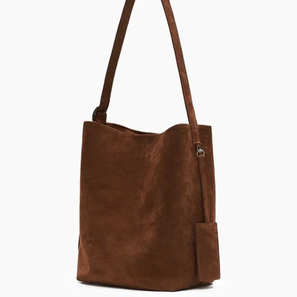 Cумка шоппер с ключницей 