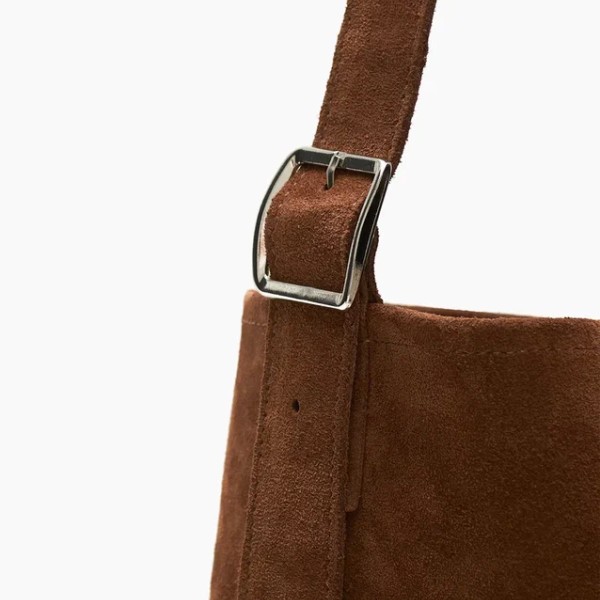 Cумка шоппер с ключницей 