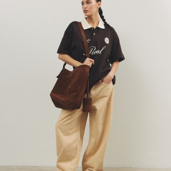 Cумка шоппер с ключницей 