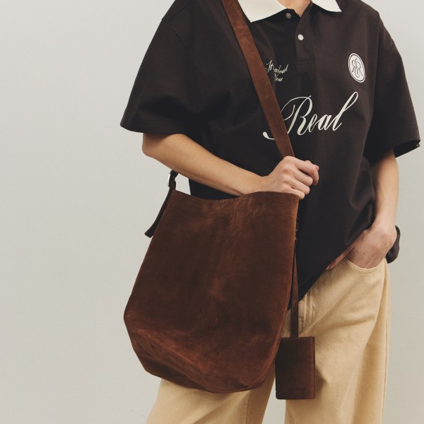 Cумка шоппер с ключницей 