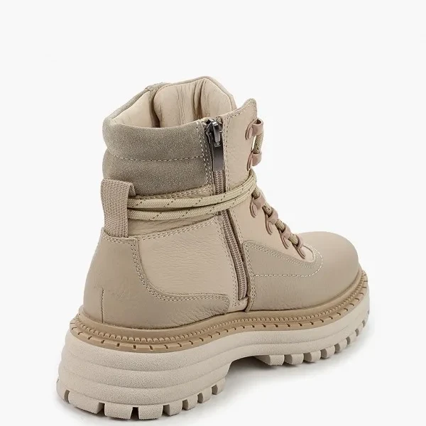 Step Borg ботинки  7127-26