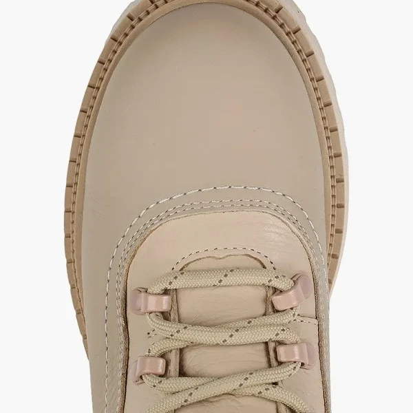 Step Borg ботинки  7127-26