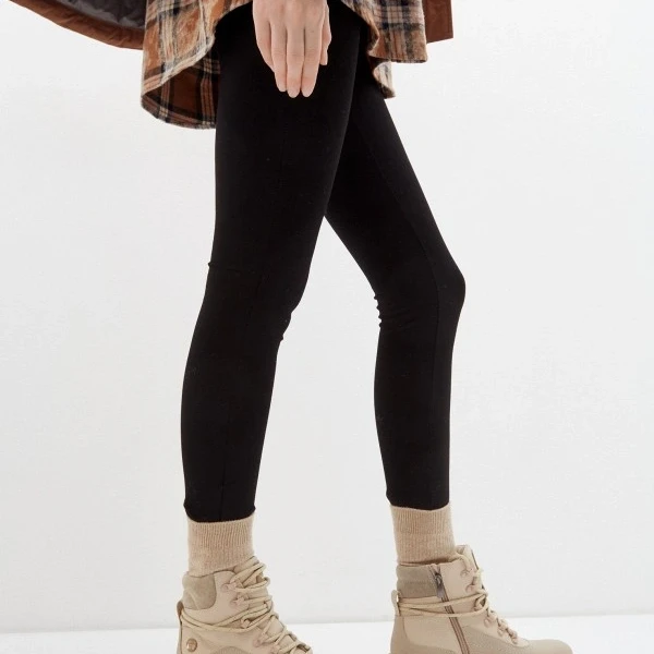 Step Borg ботинки  7127-26