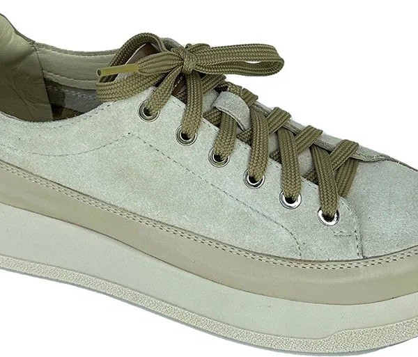 Step Borg кеды 5101-26 