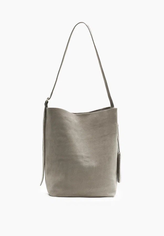 Step Borg сумка шоппер с ключницей 