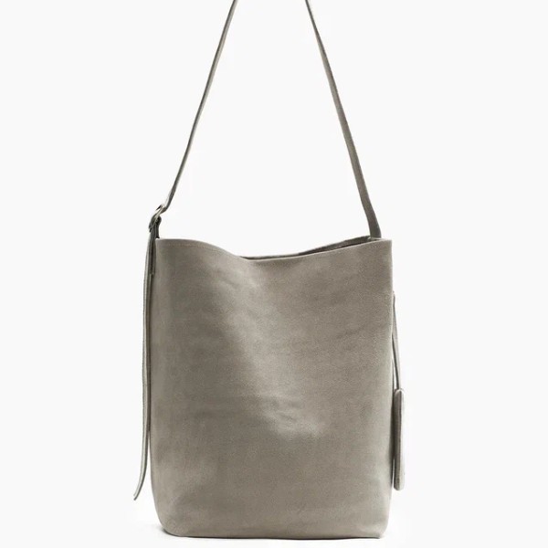 Step Borg сумка шоппер с ключницей 