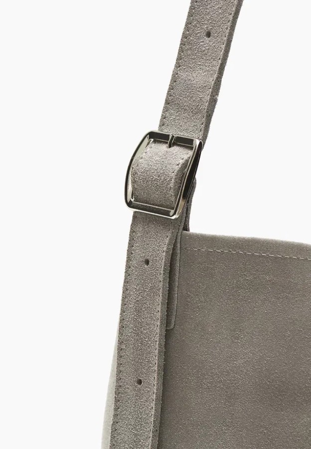 Step Borg сумка шоппер с ключницей 