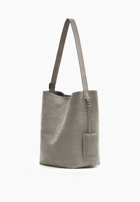 Шоппер с ключницей 