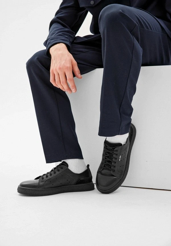 Step Borg кеды 1002-2