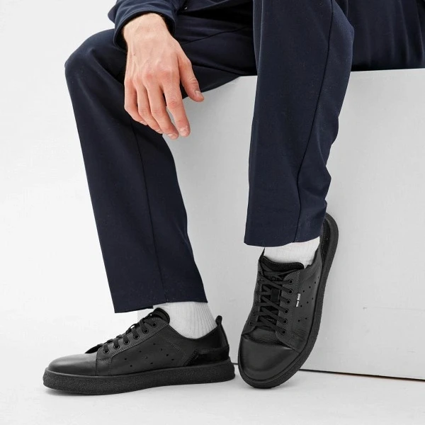 Step Borg кеды 1002-2