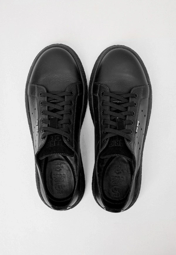 Step Borg кеды 1002-2