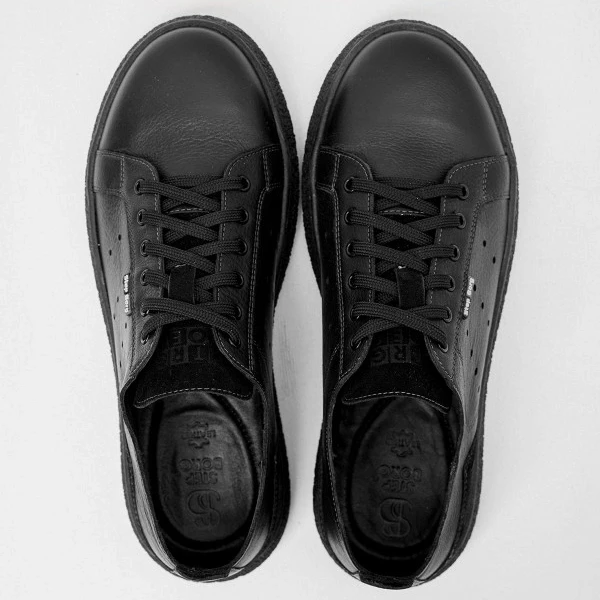 Step Borg кеды 1002-2