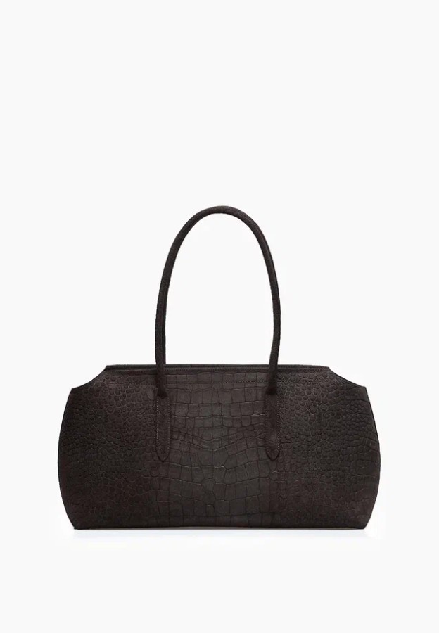 Сумка Michelle Dark Brown