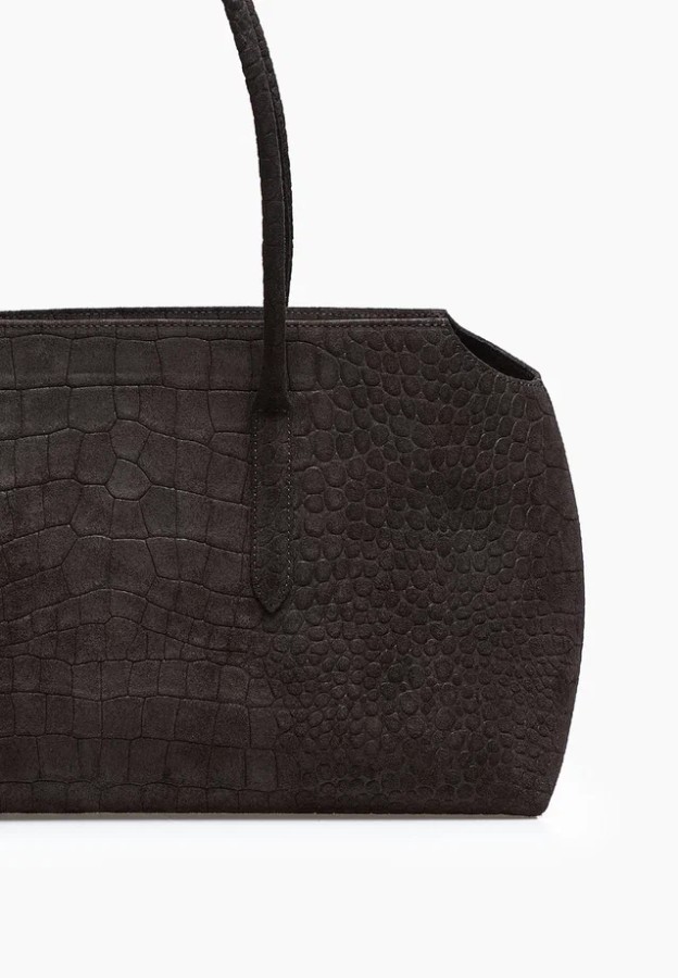 Сумка Michelle Dark Brown