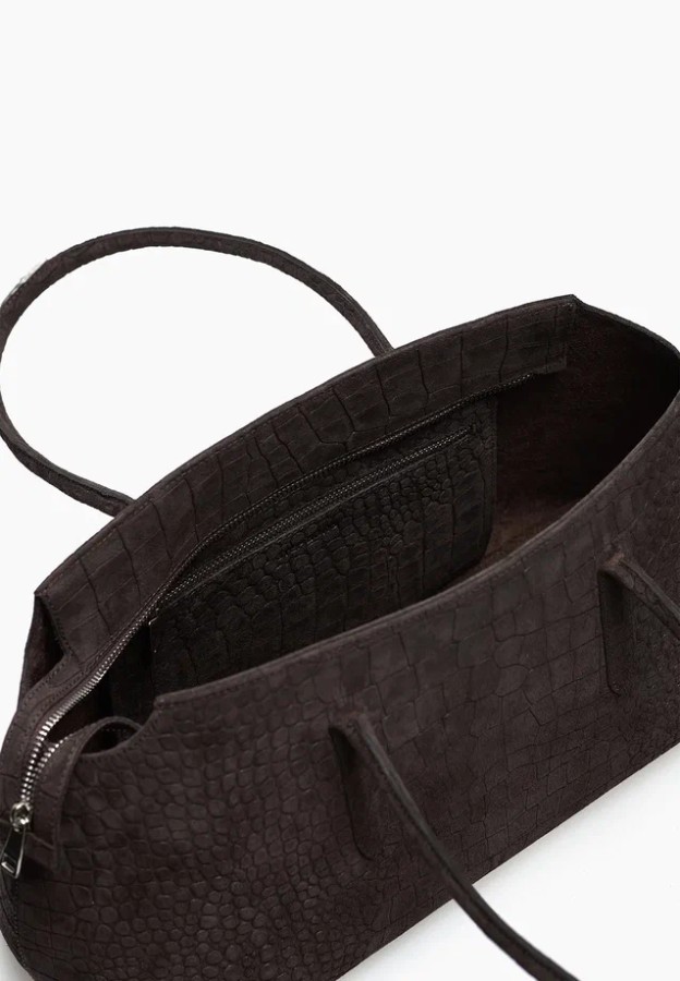 Сумка Michelle Dark Brown