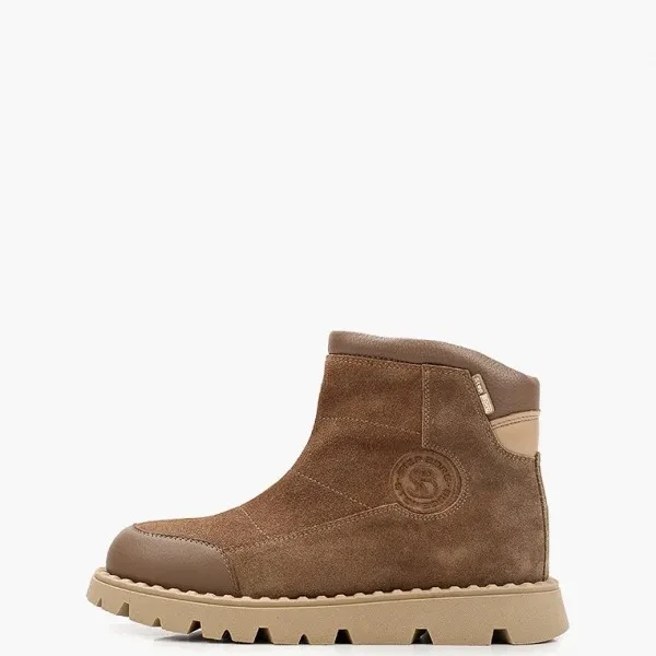 Step Borg ботинки 7133-8